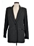 Susan Graver Gray Blazer Size 12 - photo 1