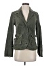Free People Green Blazer Size S - photo 1