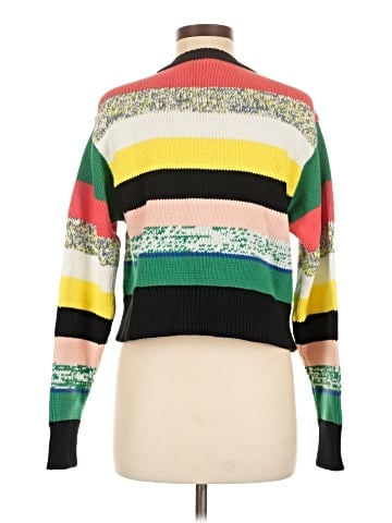 CAbi Pullover Sweater (view 2)