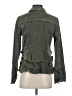 Free People Green Blazer Size S - photo 2
