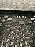 DKNY Black Dress Size 10 - photo 3