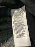DKNY Black Dress Size 10 - photo 4
