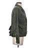 Free People Green Blazer Size S - photo 4