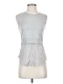 Bailey 44 Gray Sleeveless Top Size S - photo 1