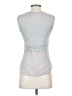 Bailey 44 Gray Sleeveless Top Size S - photo 2
