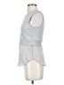 Bailey 44 Gray Sleeveless Top Size S - photo 5