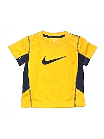 Nike Active T-Shirt (view 1)