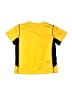 Nike 100% Polyester Yellow Active T-Shirt Size 2T - photo 2