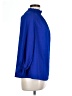 LA Hearts Blue 3/4 Sleeve Blouse Size L - photo 4