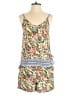 CAbi 100% Polyester Blue Romper Size XS - photo 1