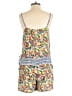 CAbi 100% Polyester Blue Romper Size XS - photo 2