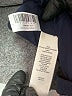 Eliza J Solid Blue Jumpsuit Size 2 - photo 4