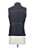 Charlie Paige 100% Polyester Blue Vest Size S - photo 2