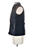 Charlie Paige 100% Polyester Blue Vest Size S - photo 5