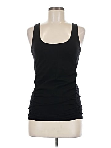 Laundry by Shelli Segal Sleeveless Top (view 1)