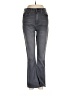 Assorted Brands Gray Jeans Size 28 waist - photo 1