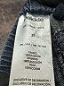 Pekkle 100% Cotton Blue Jeans Size 2T - photo 4