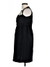 Karta Black Cocktail Dress Size L - photo 5