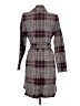 CAbi Gray Coat Size M - photo 2
