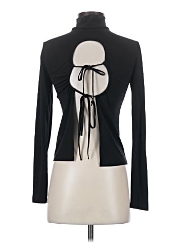 Thakoon Collective Long Sleeve Turtleneck (view 2)