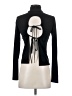 Thakoon Collective Black Long Sleeve Turtleneck Size XS - photo 2