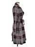 CAbi Gray Coat Size M - photo 4