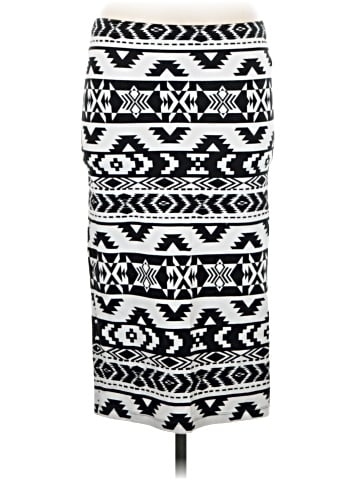 Express Casual Skirt (view 1)