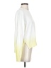 ATM Tie-dye White Pullover Sweater Size S - photo 4