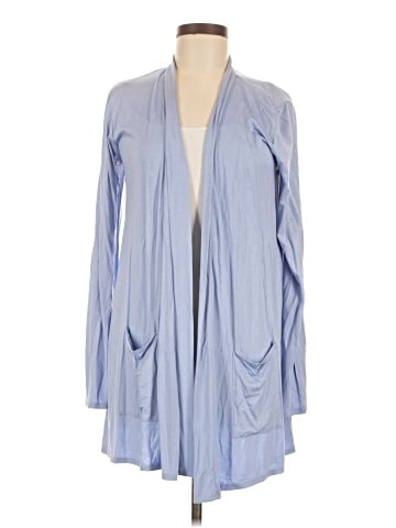 The ZigZag Stripe Cardigan (view 1)