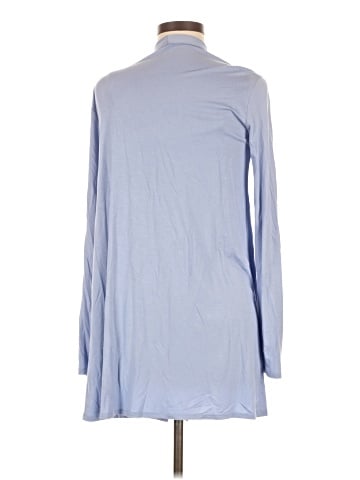 The ZigZag Stripe Cardigan (view 2)