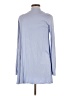 The ZigZag Stripe Blue Cardigan Size M - photo 2