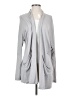 PrAna Gray Cardigan Size S - photo 1