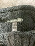 Eileen Fisher Black Turtleneck Sweater Size M - photo 7