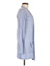 The ZigZag Stripe Blue Cardigan Size M - photo 4