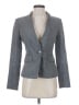 Veronica Beard Gray Blazer Size 00 - photo 1