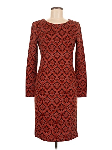 Darling Casual Dress (view 1)