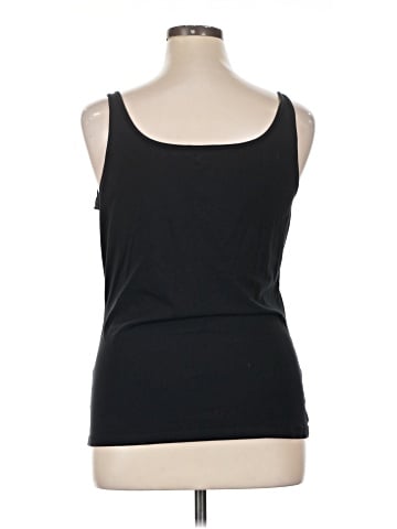 Amber Sun Sleeveless Top (view 2)