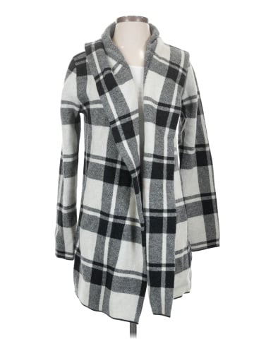 Field Flower Wool Cardigan (view 1)