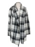 Field Flower 100% Wool Gray Wool Cardigan Size XS - photo 1