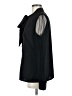 Shein 100% Polyester Black Long Sleeve Blouse Size 8 - 10 - photo 5
