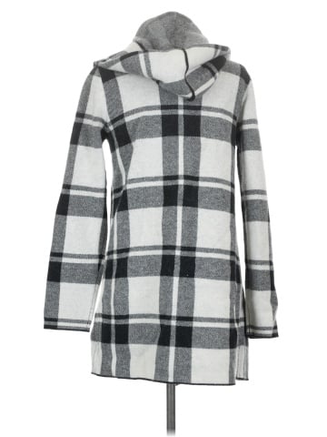 Field Flower Wool Cardigan (view 2)