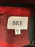 BKE 100% Polyester Plaid Red Pullover Sweater Size XS - photo 7
