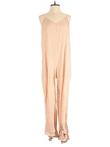 Salty Lemon Jumpsuit (view 1)