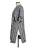 Assorted Brands Stripes Gray Vest Size L (estimated) - photo 5