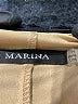 Marina Black Cocktail Dress Size 14 - photo 7