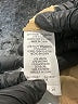 Marina Black Cocktail Dress Size 14 - photo 8
