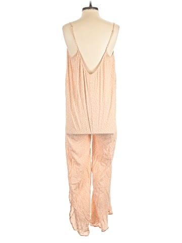 Salty Lemon Jumpsuit (view 2)