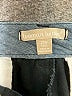 Woman Within Solid Black Active Pants Size 22 (tall) - photo 4