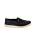 Flexi Black Sneakers Size 8 - photo 1