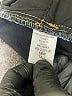 Woman Within Solid Blue Jeans Size 18 (tall) - photo 5